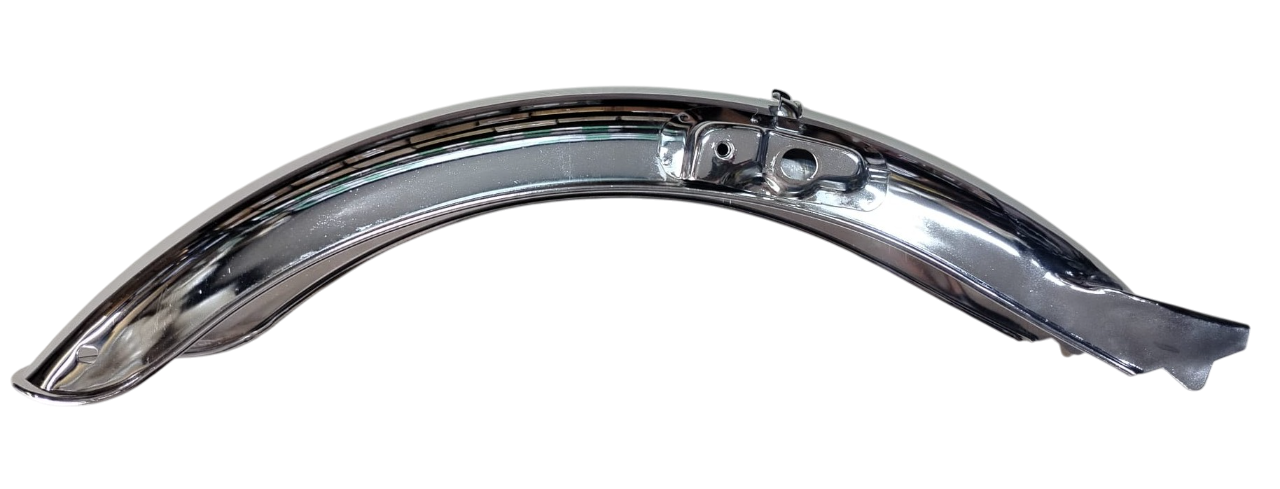 CG ARKA ÇAMURLUK (KROM)